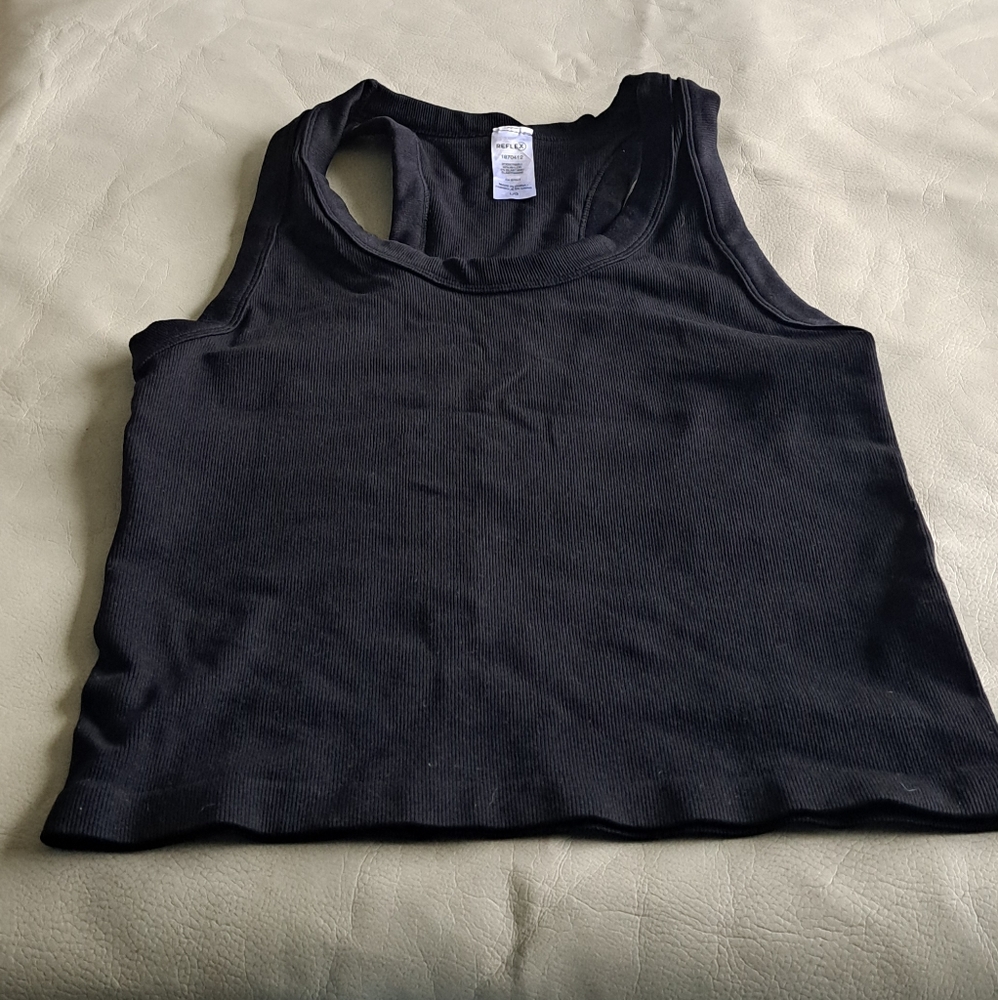 Reflex Ribbed Seamless Tank 3-Pack - Picture 10 of 16